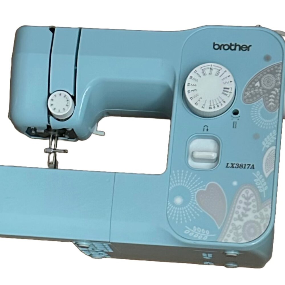 Brother LX3817A Sewing Machine